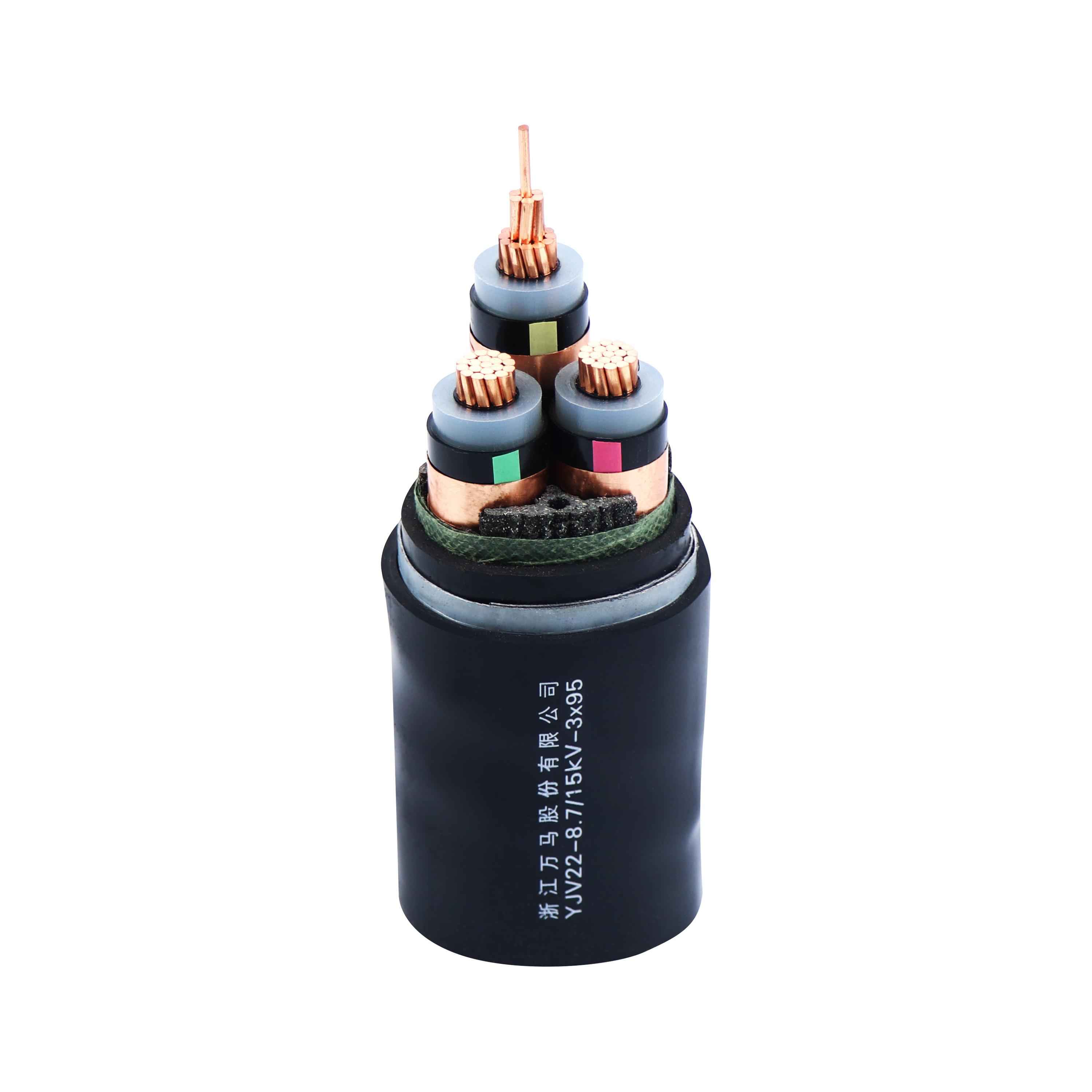 你知道如何區(qū)分電線電纜的阻燃等級嗎？